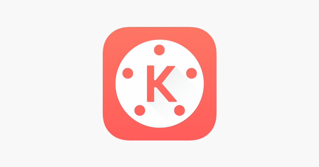 Moda ‎KineMaster - Editor de Vídeo na App Store