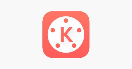 ‎KineMaster - Editor de Vídeo na App Store