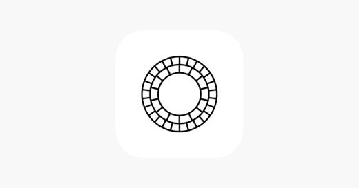 ‎VSCO: Editor de Fotos e Vídeos na App Store