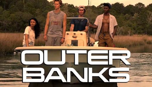 Outer banks - série