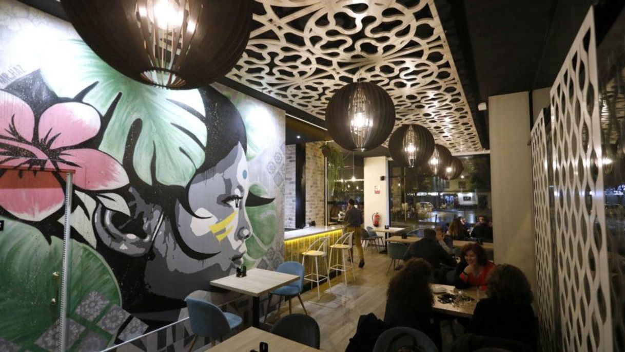 Restaurants CEBU By la bodeguilla