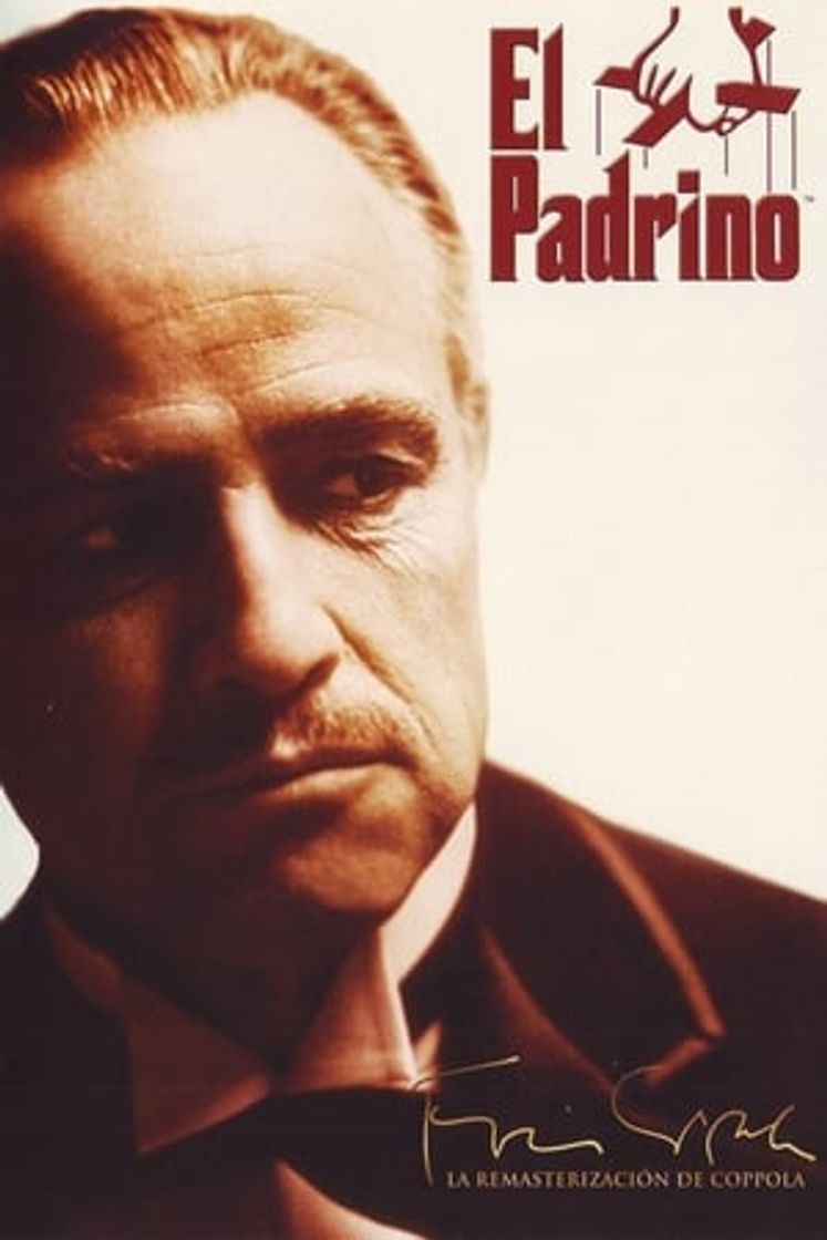 Movie El padrino