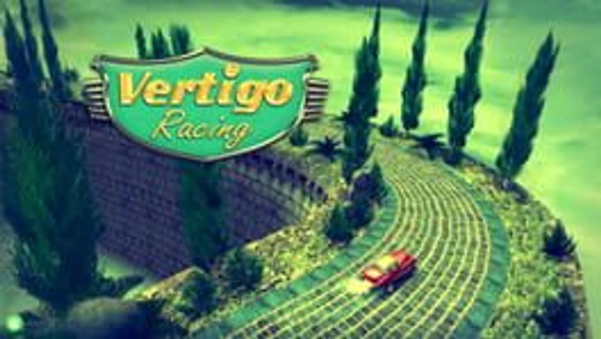 Vertigo Racing