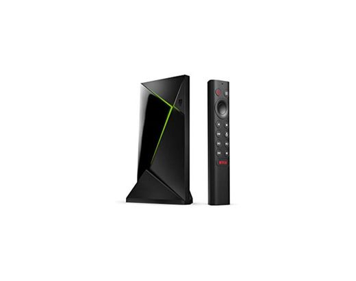 Nvidia SHIELD TV Pro