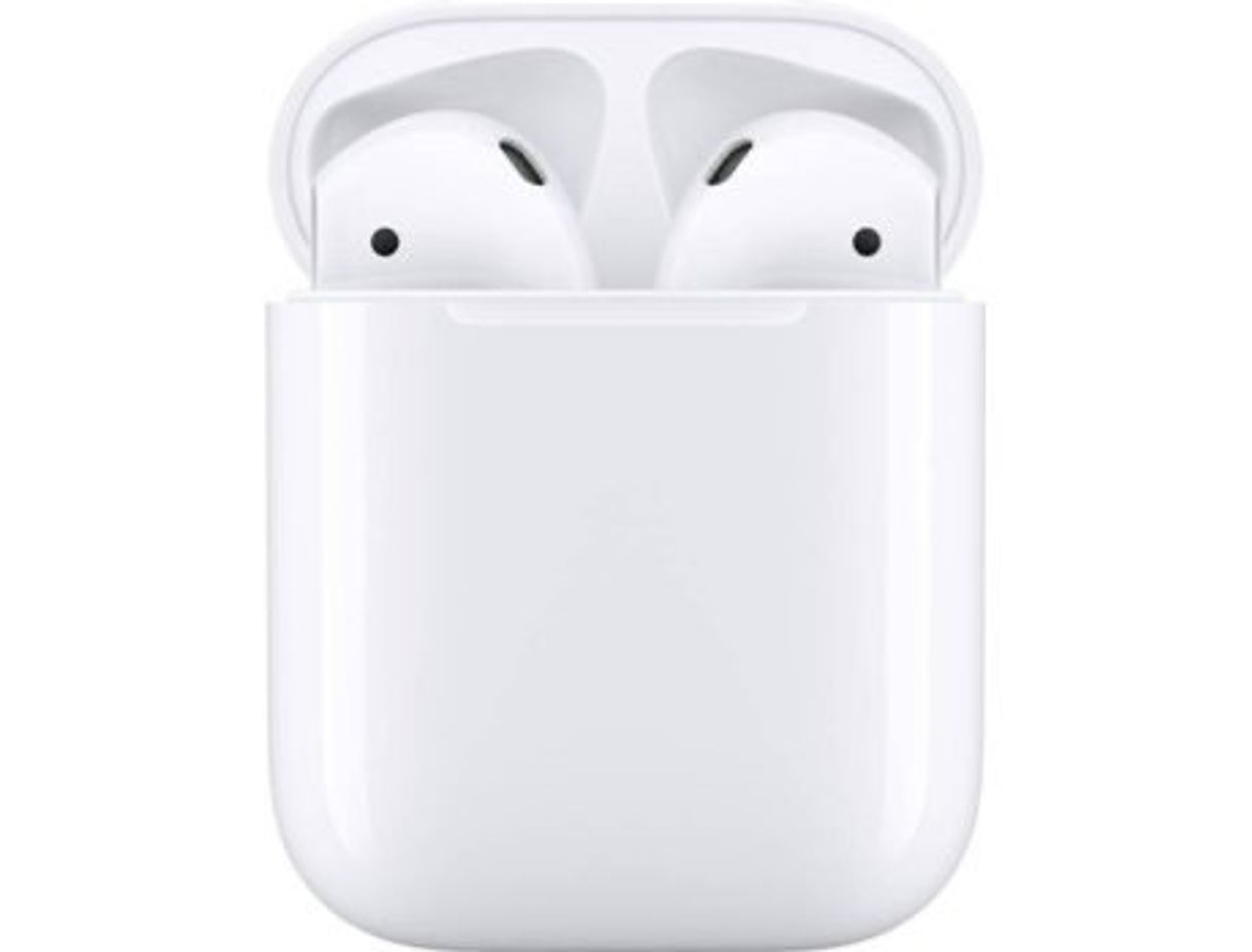 App Air pods