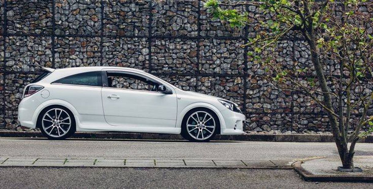 Social Opel Astra H GTC 🤍
