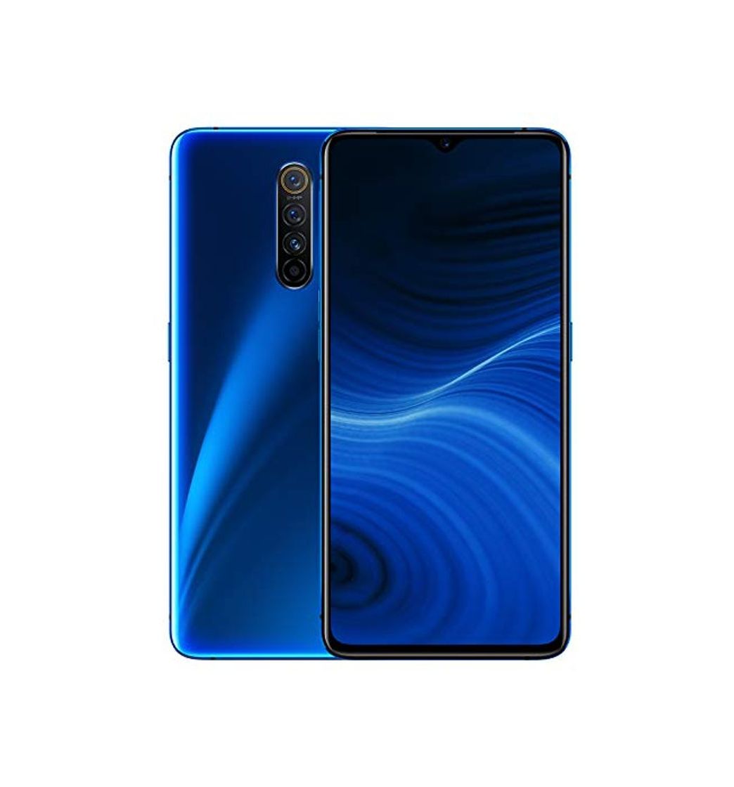 Social Realme X2 Pro - Smartphone de 6.5", 12 GB RAM