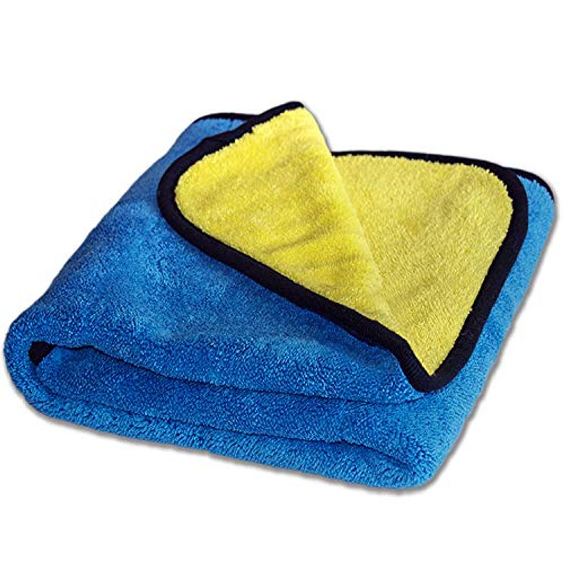 Social Sisbrill Toalla Bicolor Ultrasuave de Secado