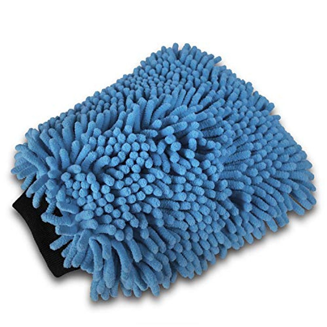 Social Sisbrill Guante de Microfibras Multiusos