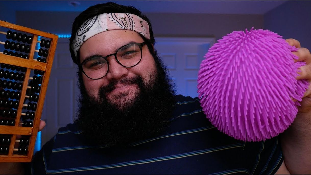 Social New Sounds by RaffyTaphy