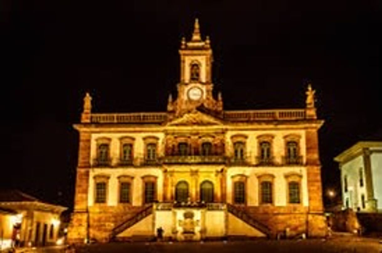 Moda Museu da Inconfidência