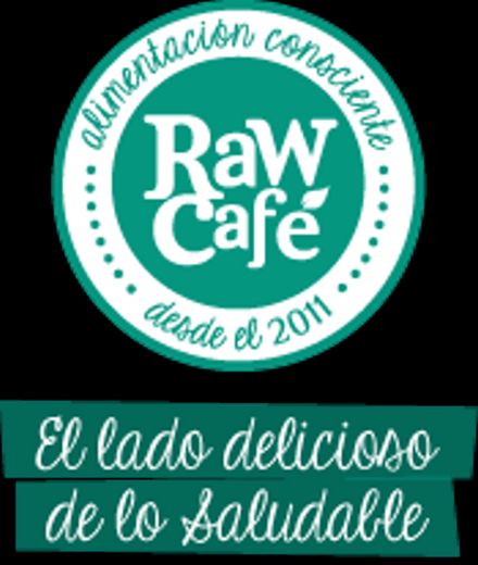 Raw Cafe
