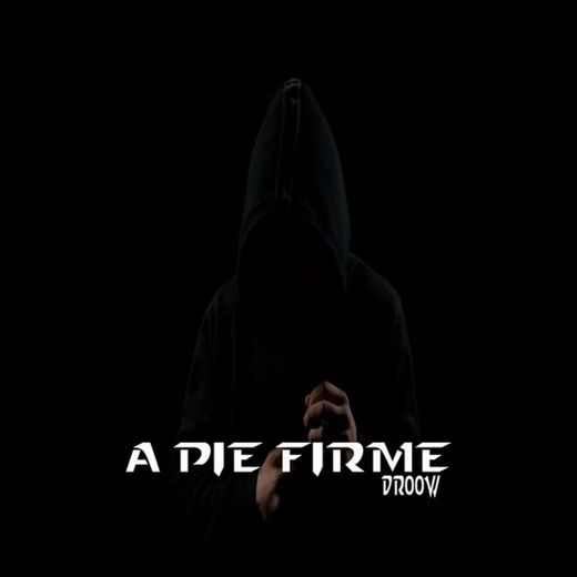 A Pie Firme