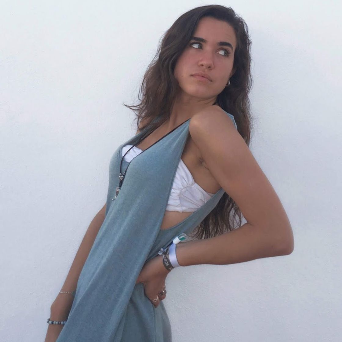 Social IRENE NORTES