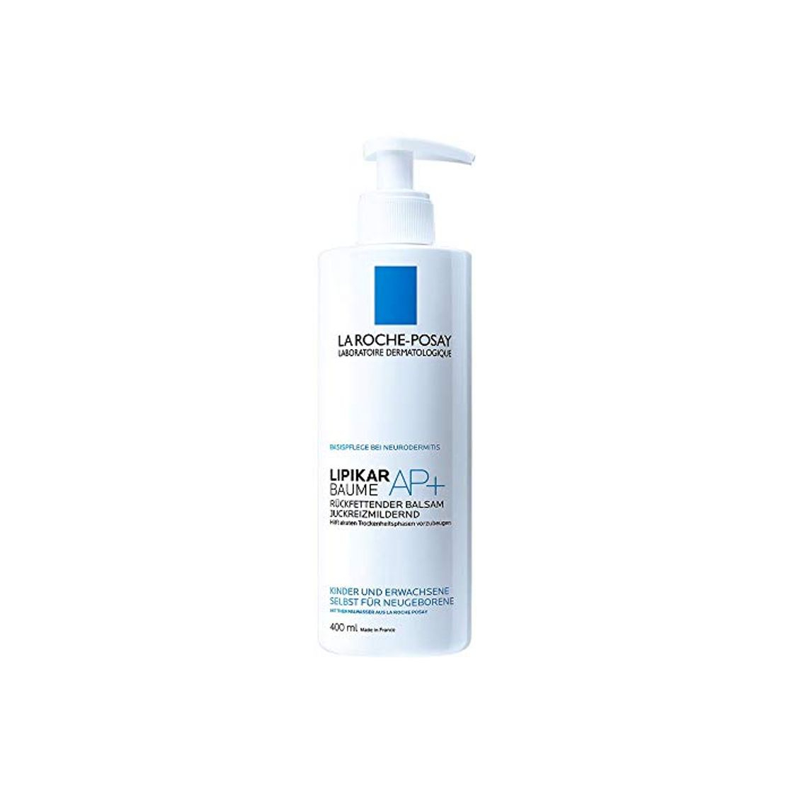 Product La Roche-Posay Lipikar Baume AP