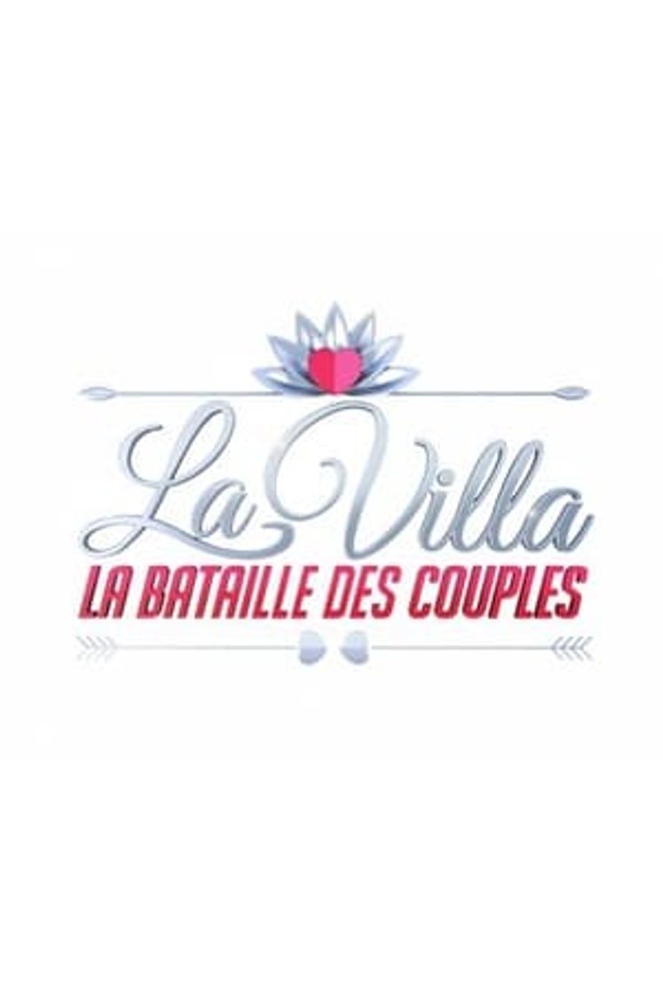 Serie La Bataille des couples