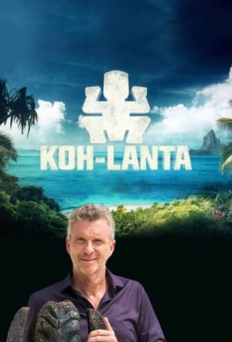 Serie Koh-Lanta