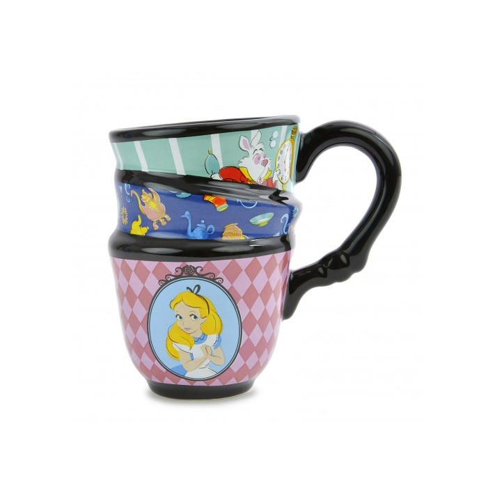 Productos Taza Alicia en el País de las Maravillas