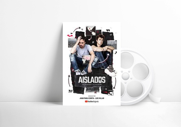 Movie Aislados