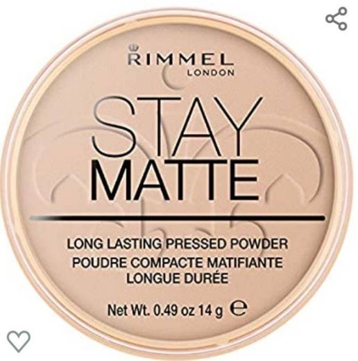 Rimmel