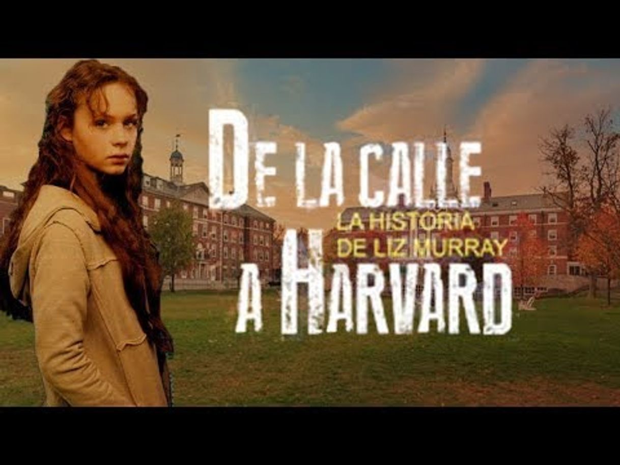 Moda De la calle a Harvard