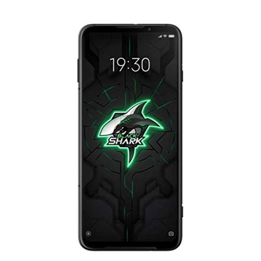 Black Shark 3 [5G] 8GB RAM 128GB Dual-Sim, 6.67" Pantalla 90Hz, Qualcomm