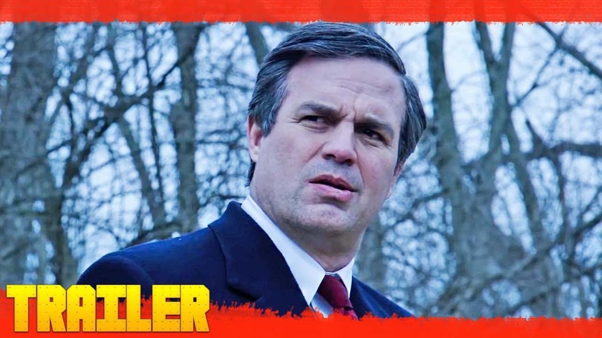 Película Aguas Oscuras (2020) Tráiler Oficial Español - YouTube