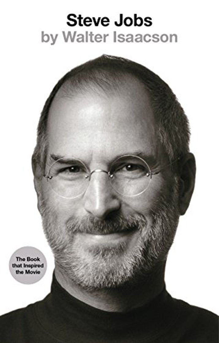 Book Steve Jobs: The Exclusive Biography