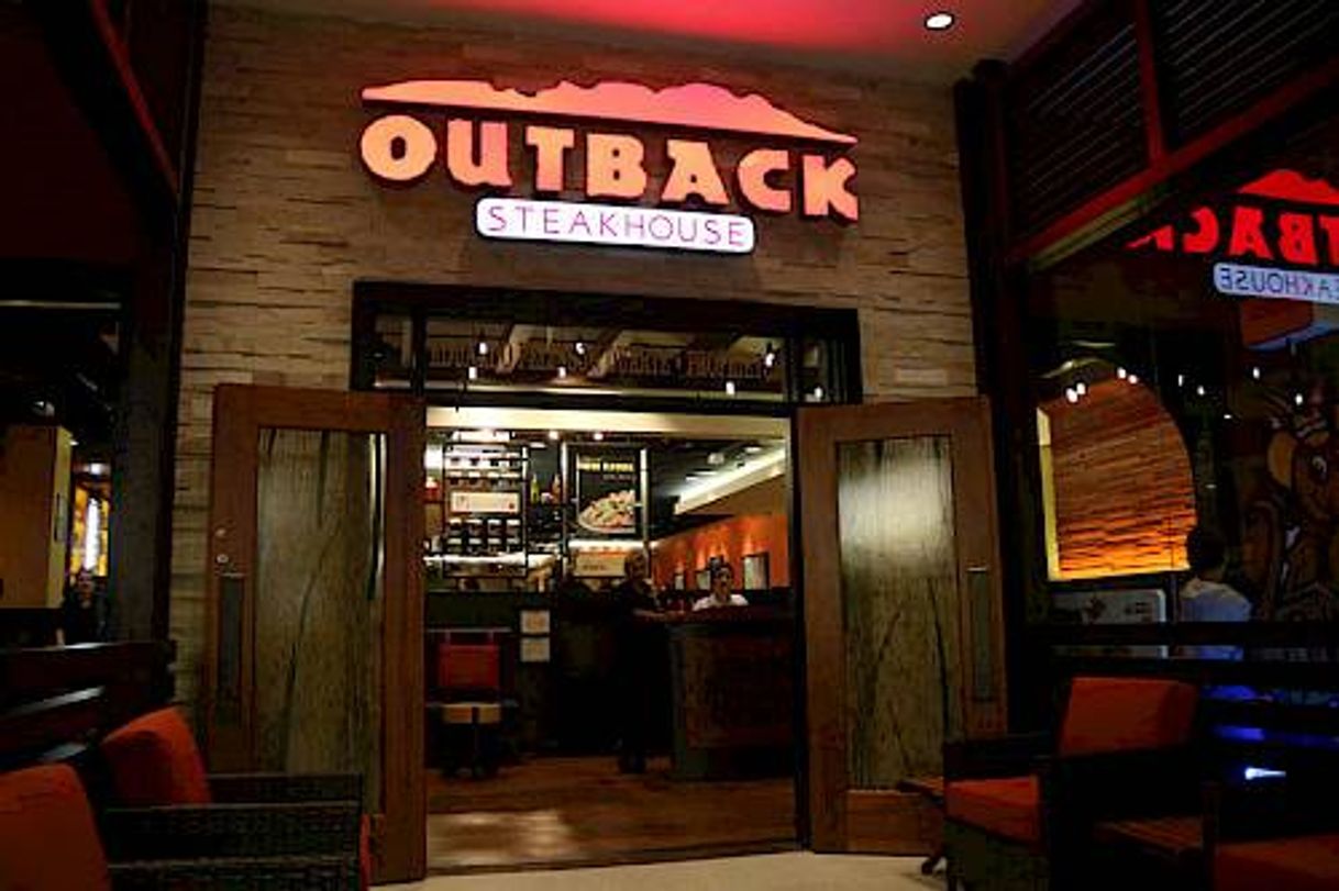 Restaurants Restaurante Outback