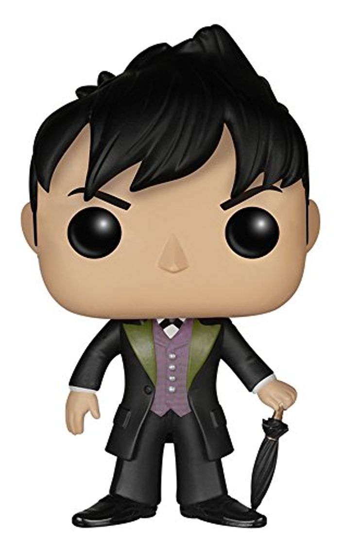 Producto POP! Vinilo - Gotham: Oswald Cobblepot