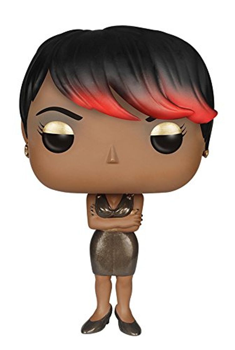 Product Funko Pop! - Vinyl: Gotham: Fish Mooney