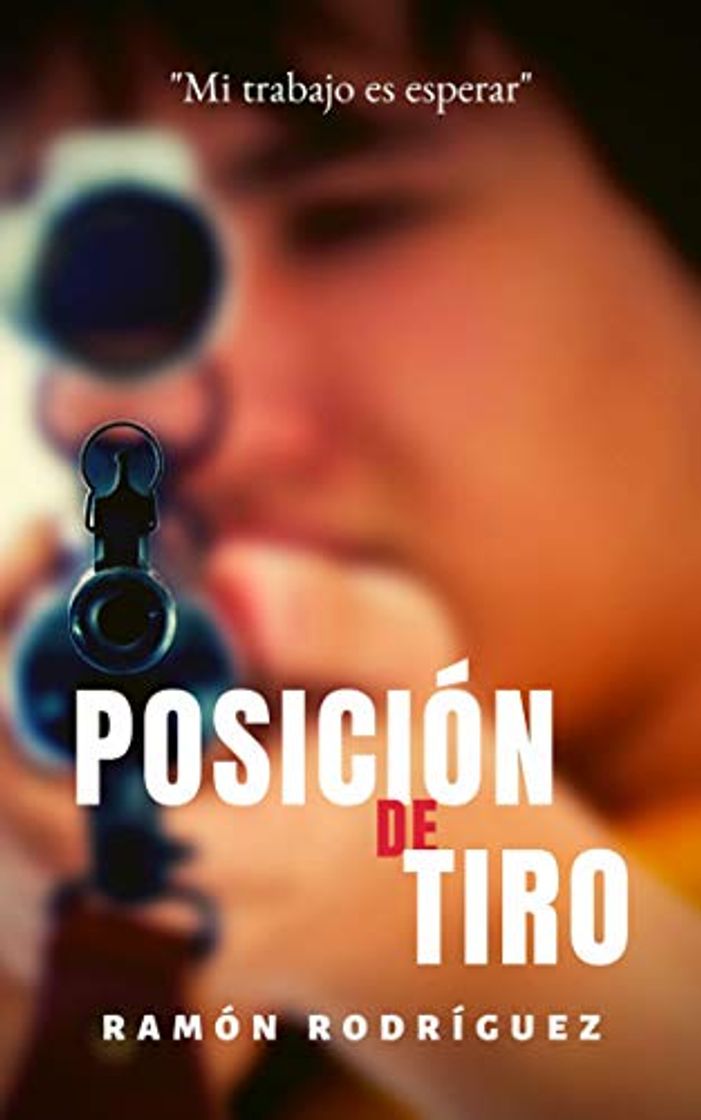 Book Posición de tiro