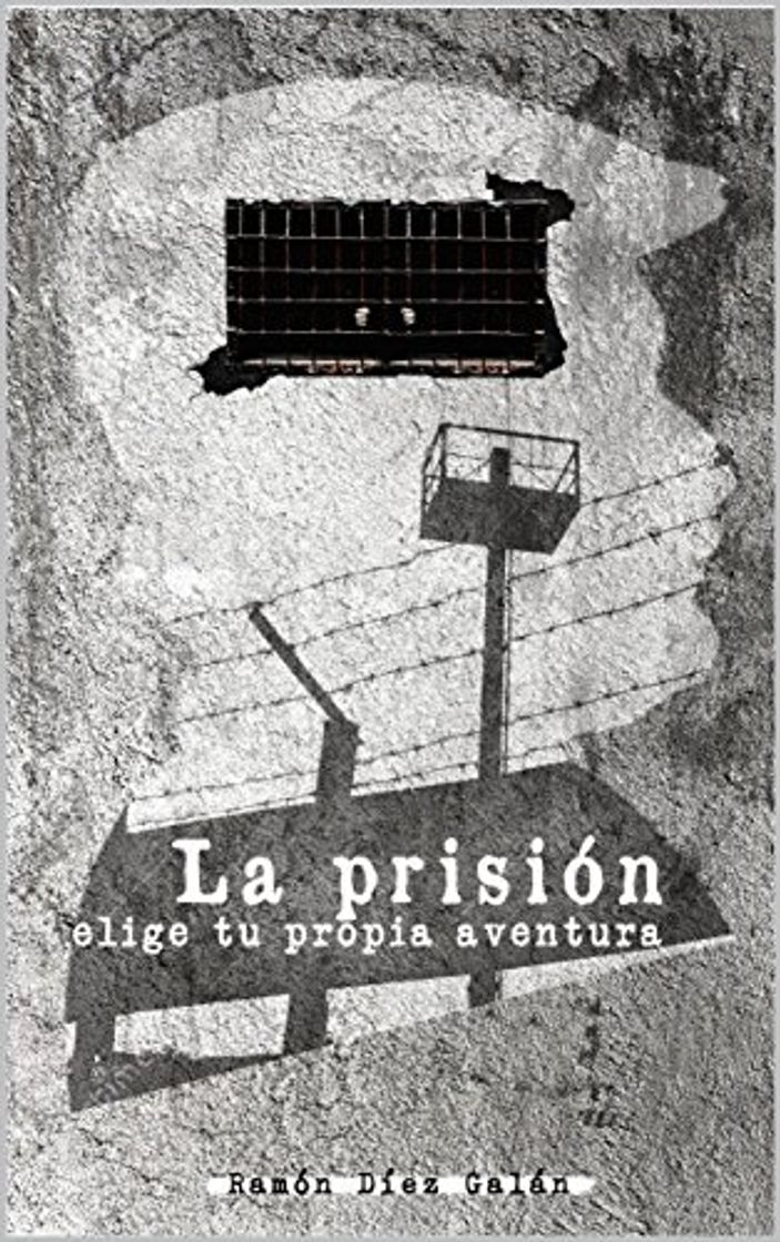 Book La prisión