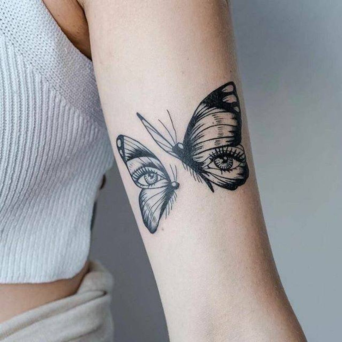 Moda Tattoo