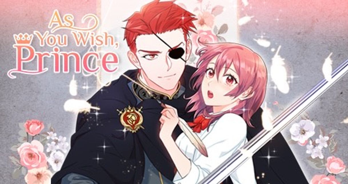 Fashion Kissmanga Read manga As You Wish, Prince for free