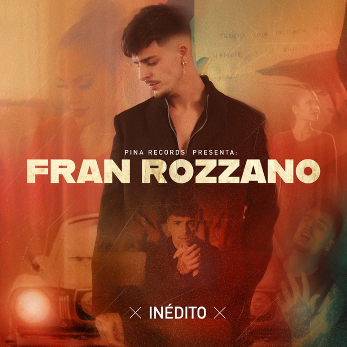 Canción Inédito
