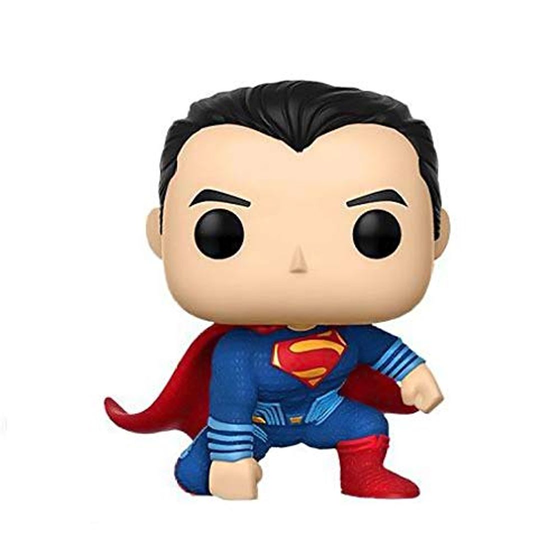 Game DC Funko - POP! Vinilo Colección Figura Superman