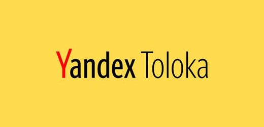 Yandex Toloca