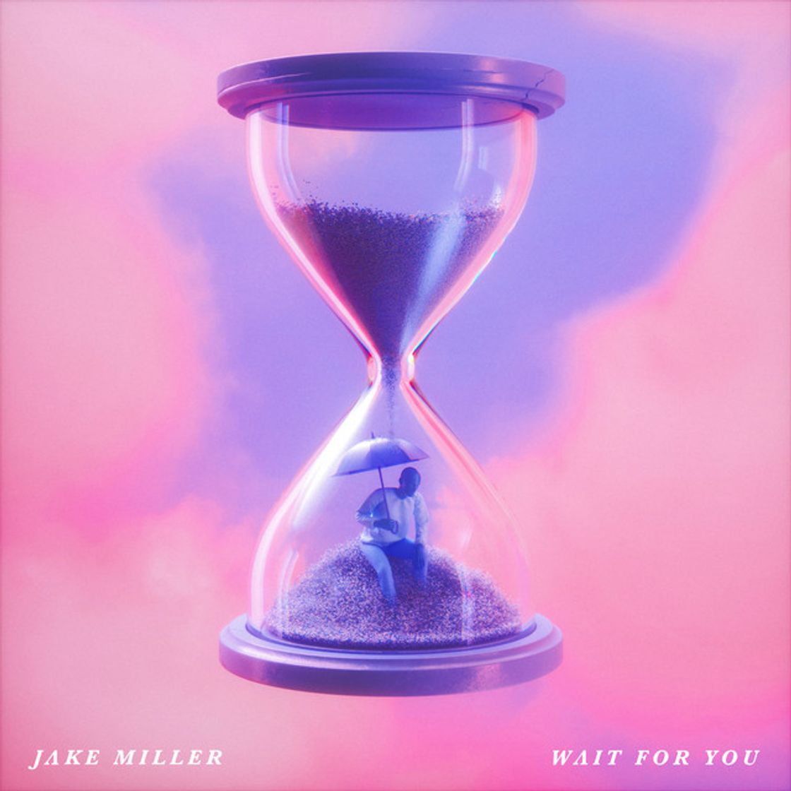 Music WAIT FOR YOU