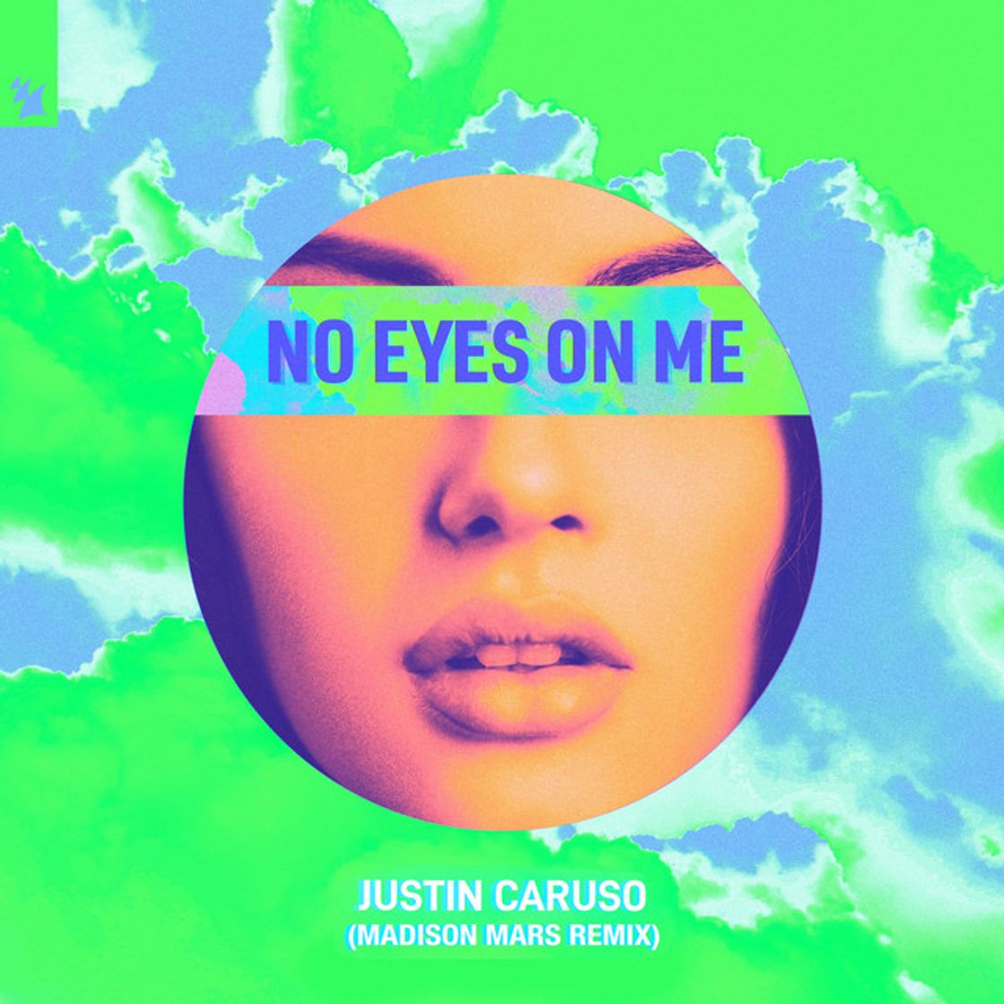 Canción No Eyes On Me - Madison Mars Remix