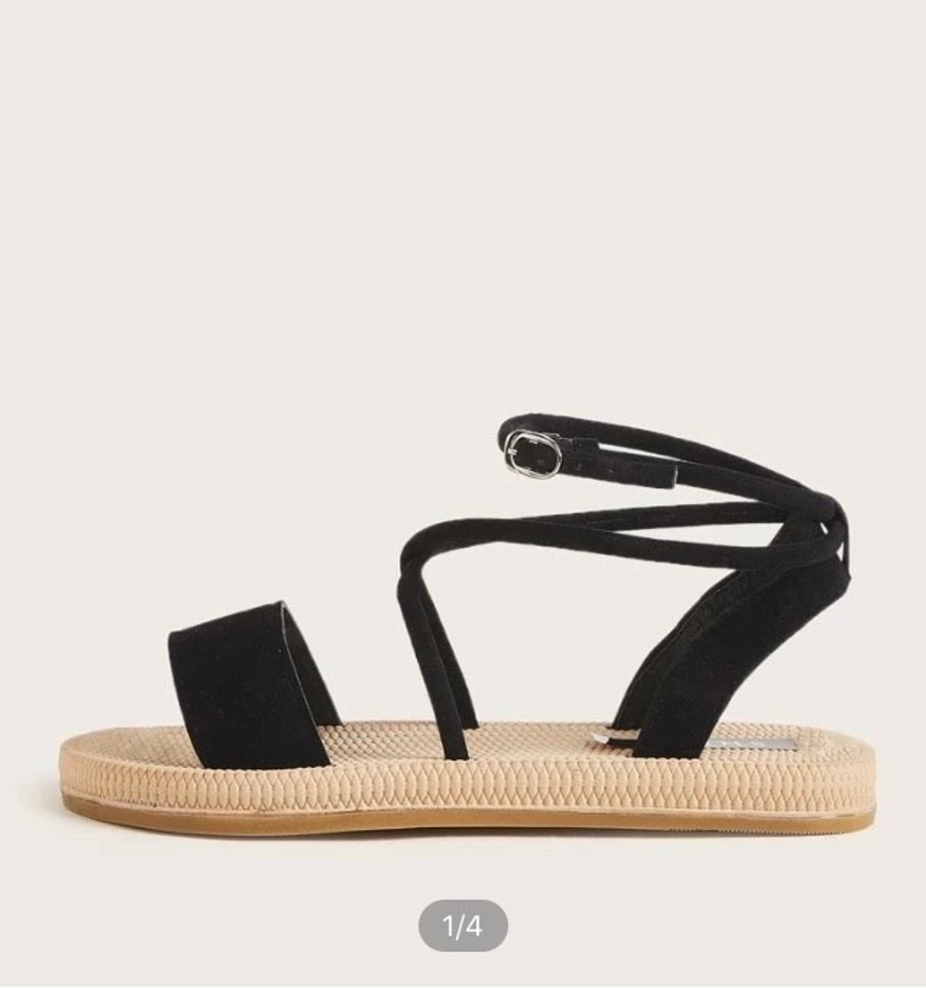 Fashion 9€ sandalias