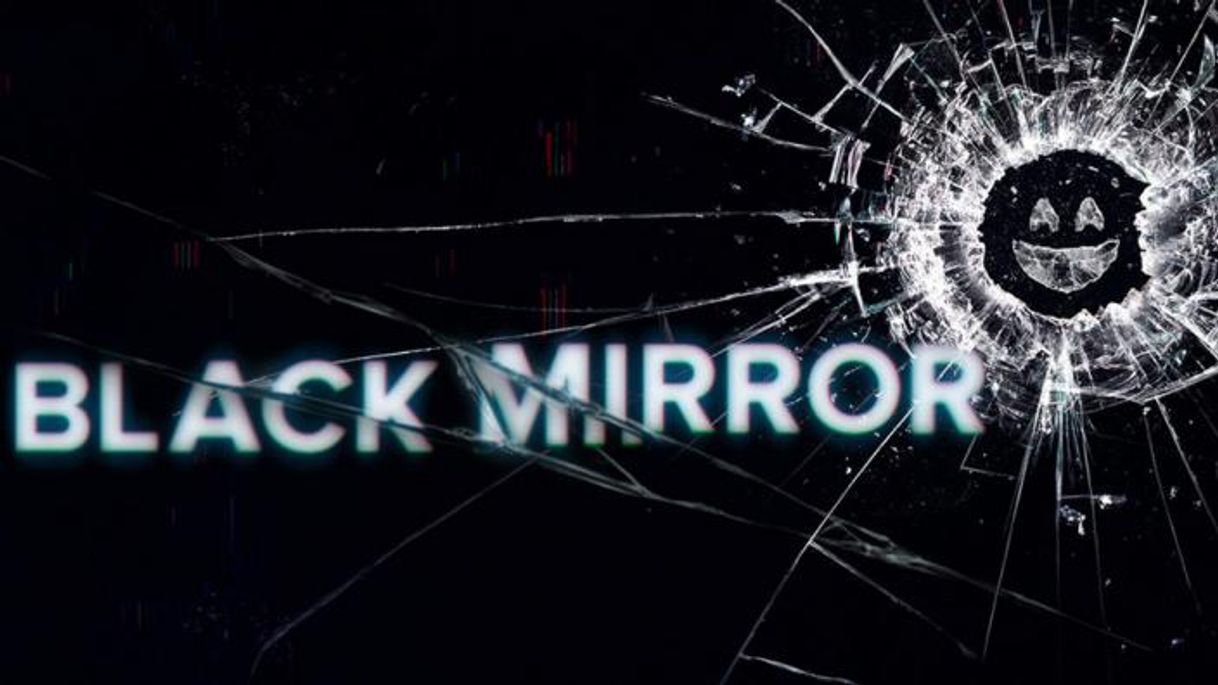 Series Black Mirror | Netflix Official Site