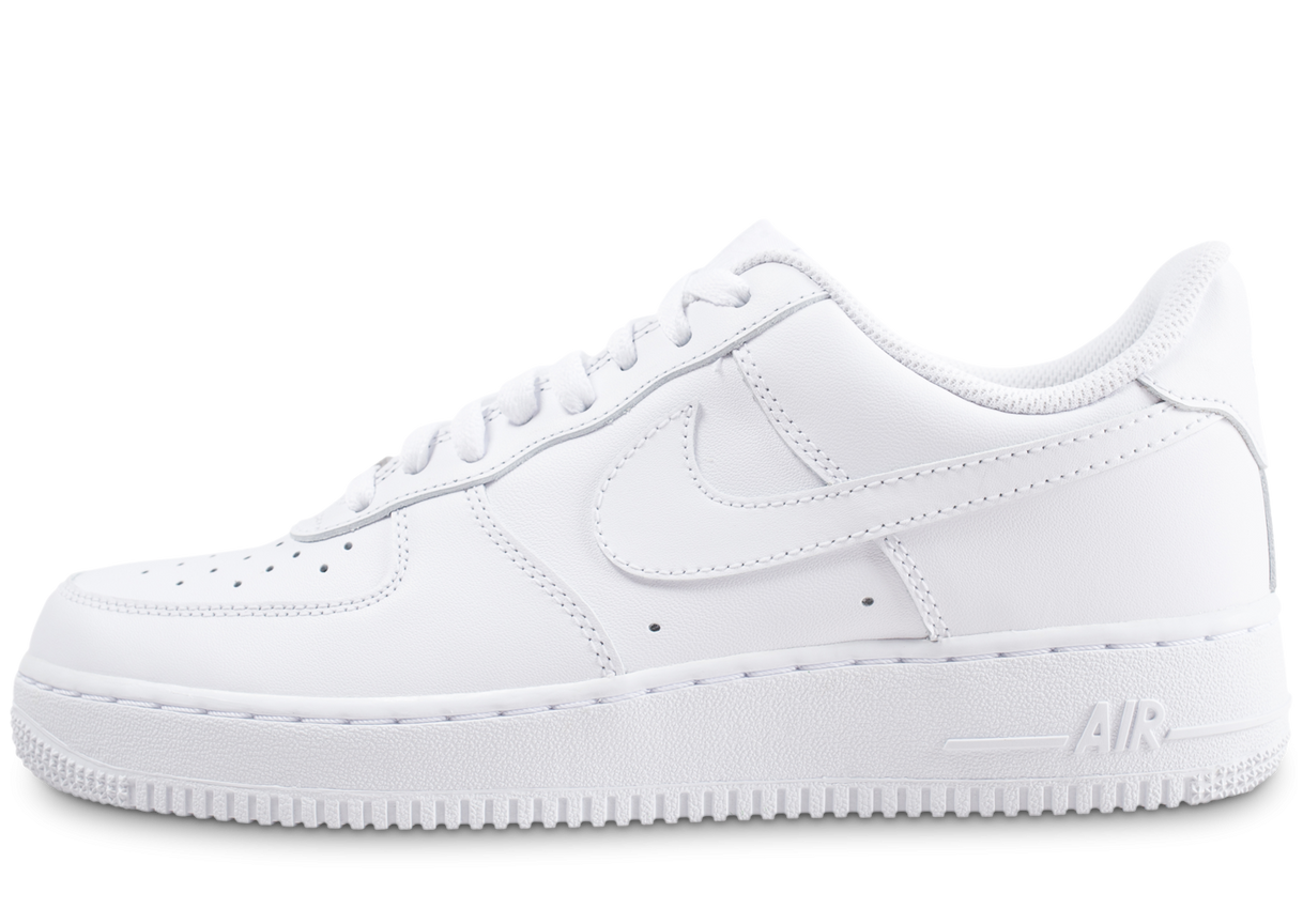 Moda Chaussure Nike Air Force 1