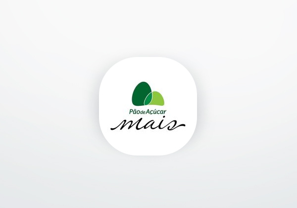 App Pão de Açúcar Mais