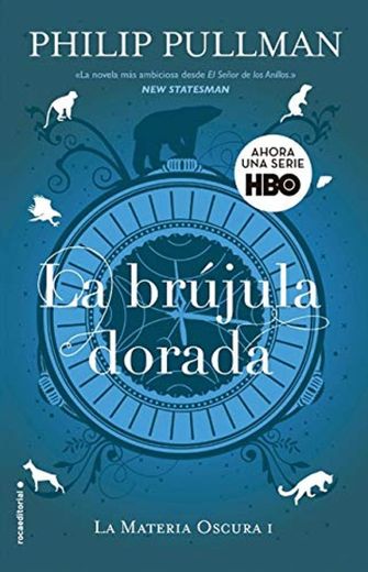 La Brujula Dorada