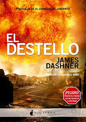 El Destello: 18