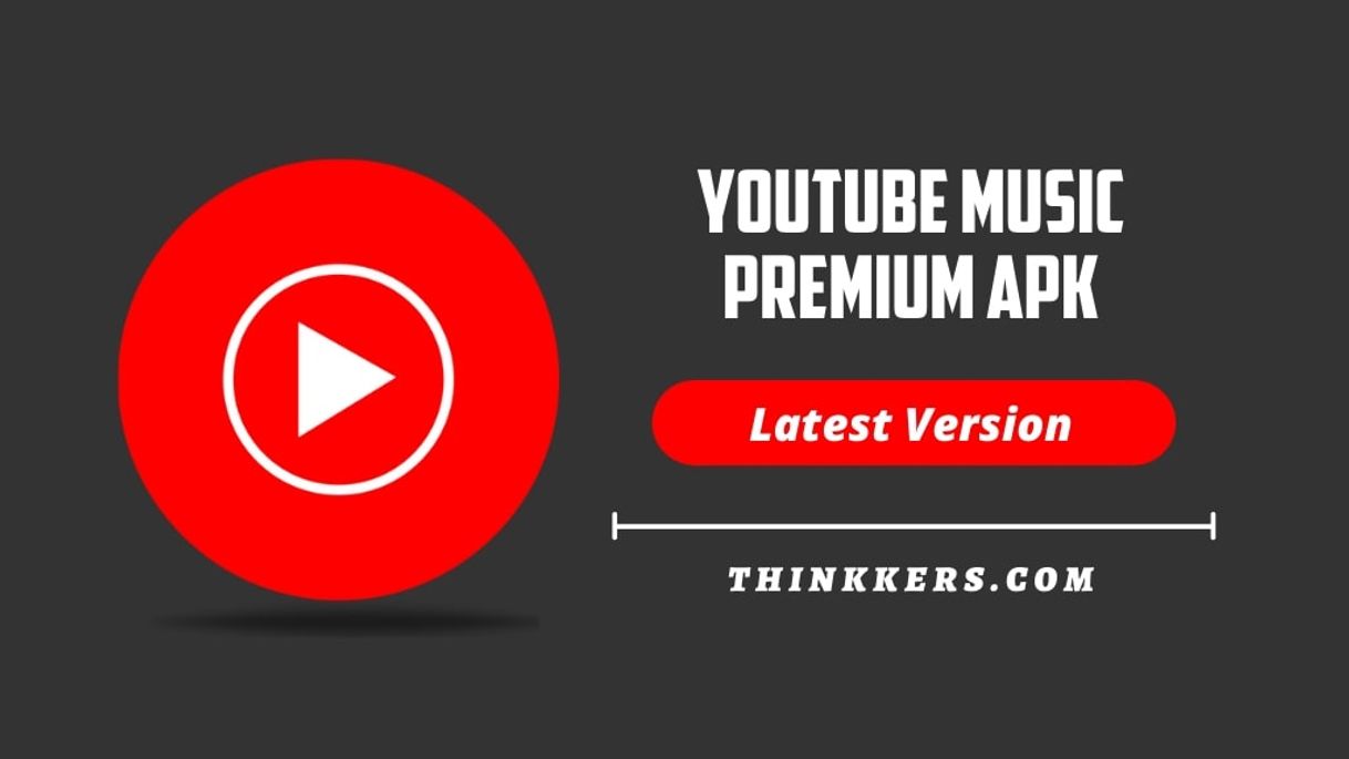 Fashion Youtube Music Premium APK v3.59.59 (Mod/Unlocked) 2020