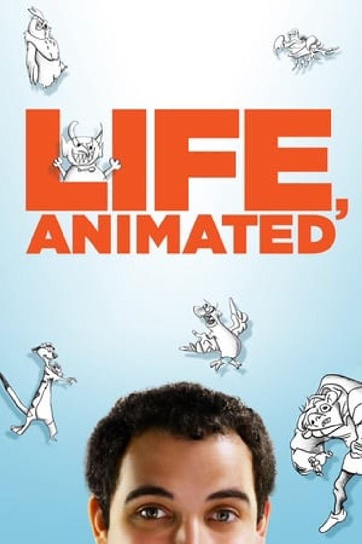 Movie Life, Animated