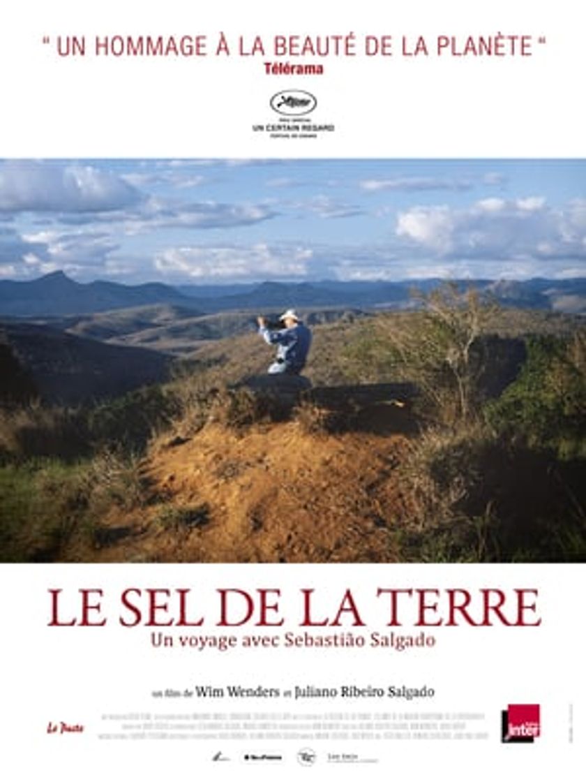 Movie La sal de la tierra