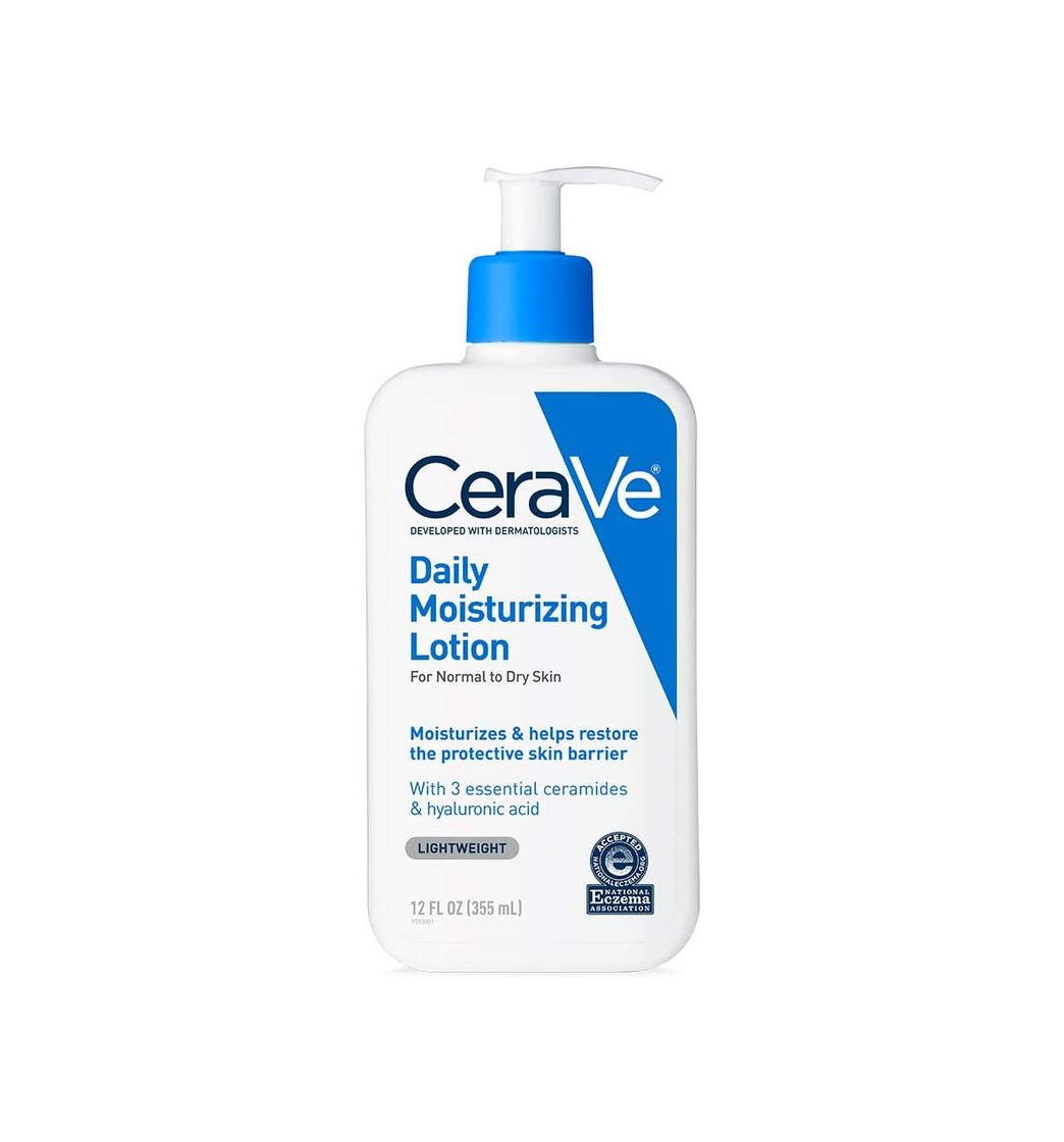 Productos CeraVe Daily Moisturizing Lotion 